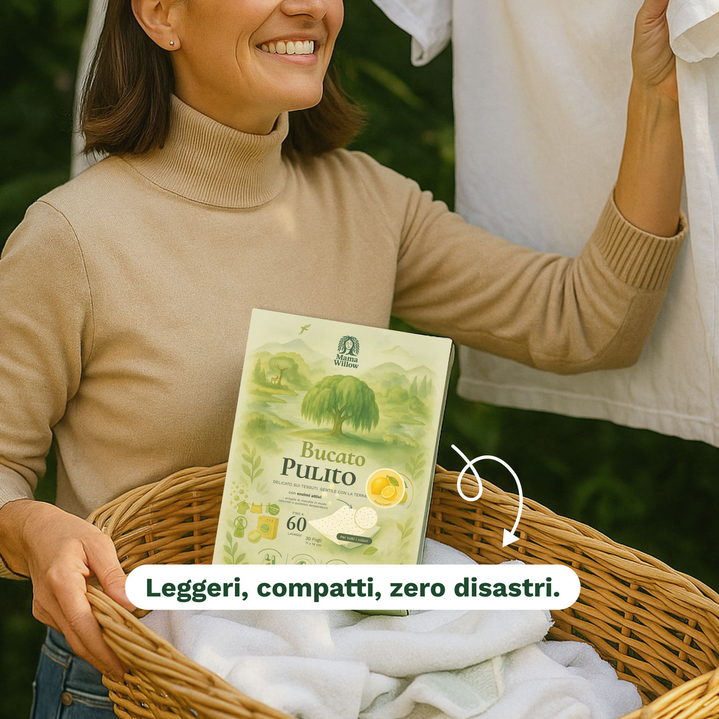 Laundry Sheets