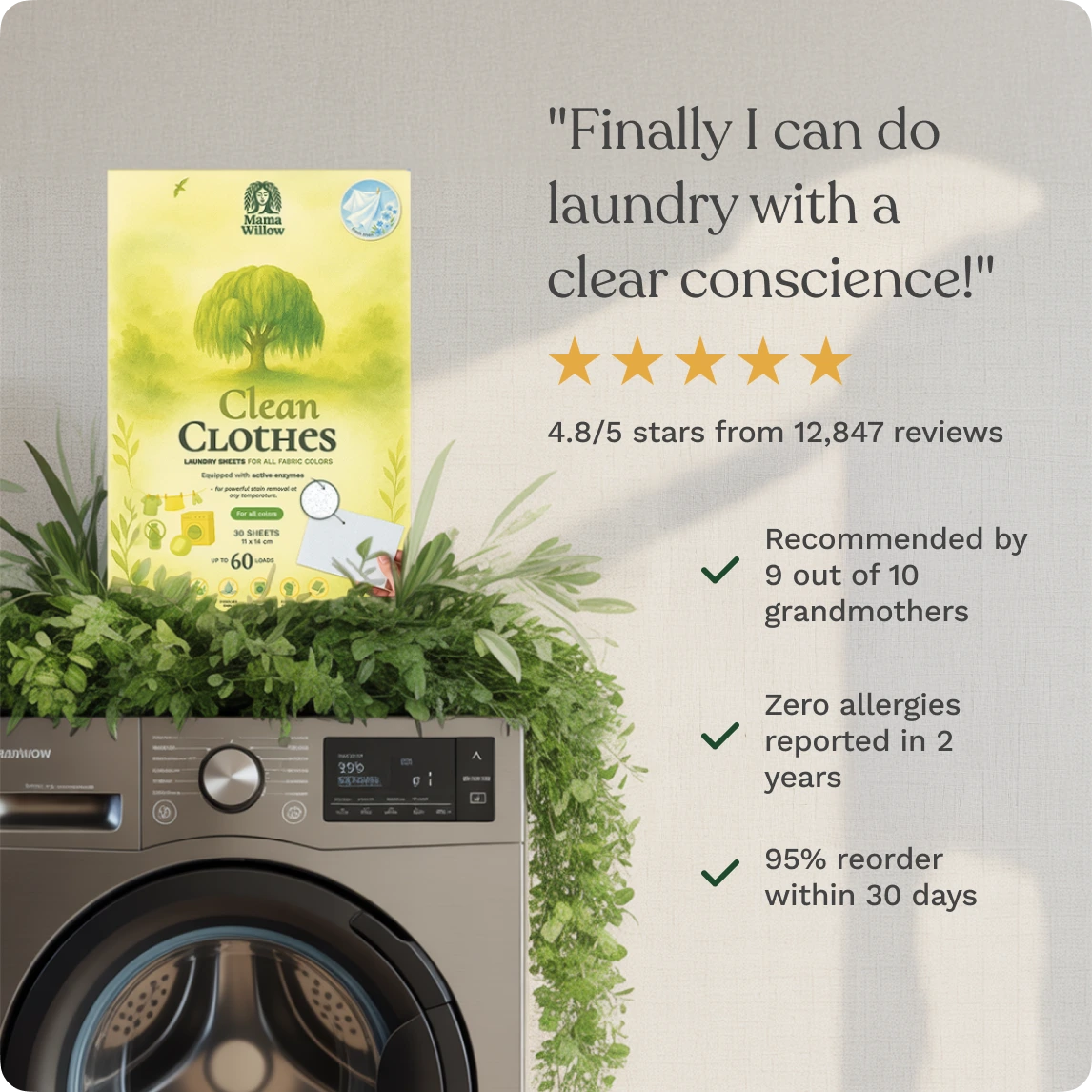 8 mesi di freschezza