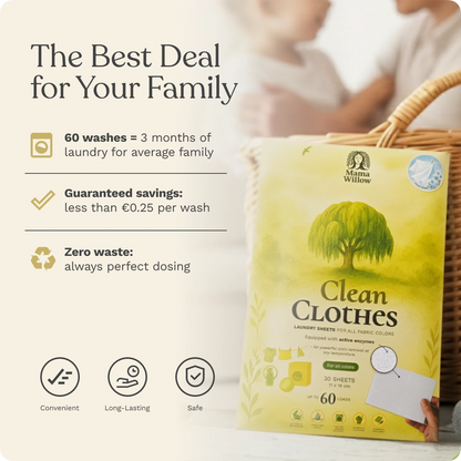 8 mesi di freschezza