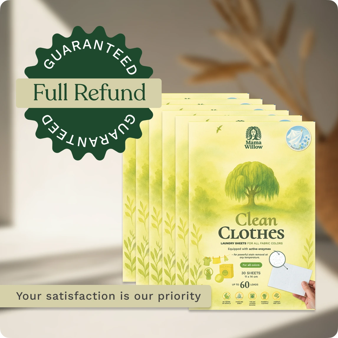 8 mesi di freschezza