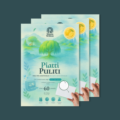 Piatti Puliti