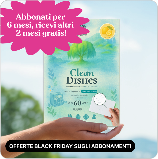 8 mesi di scintillio