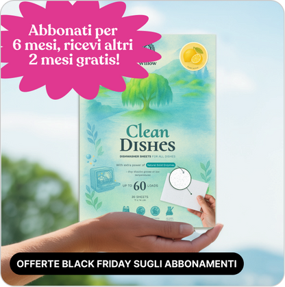 8 mesi di scintillio