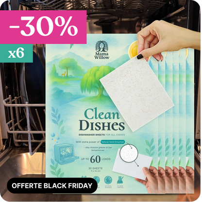 Pacchetto Mega Scintillante