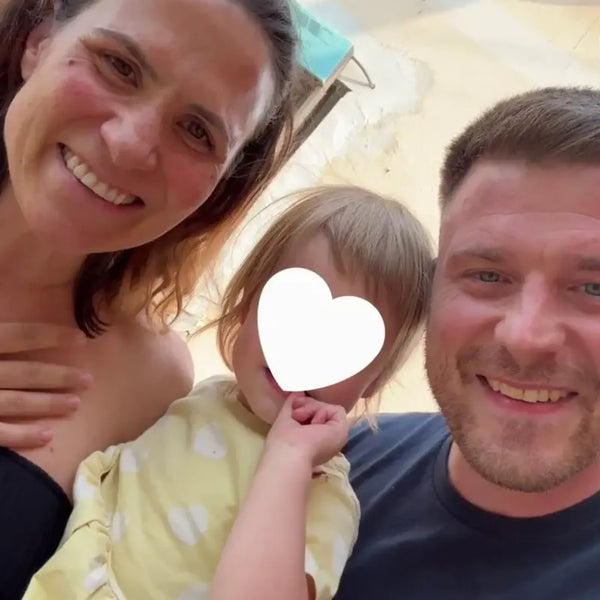 Lena & family