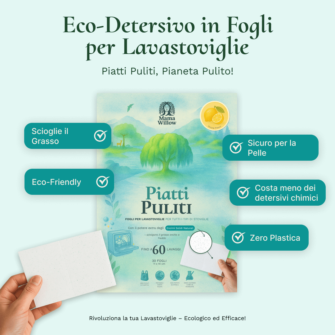 Piatti Puliti