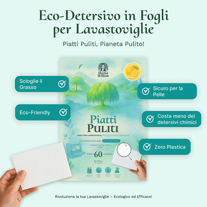 Piatti Puliti