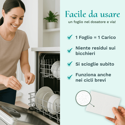 Piatti Puliti