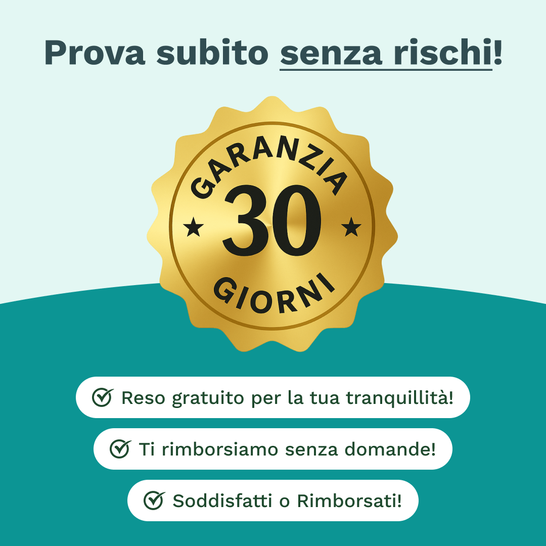 Piatti Puliti