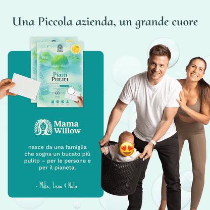 Piatti Puliti