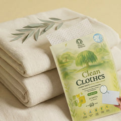 Perfect Laundry – product detail · MamaWillow®