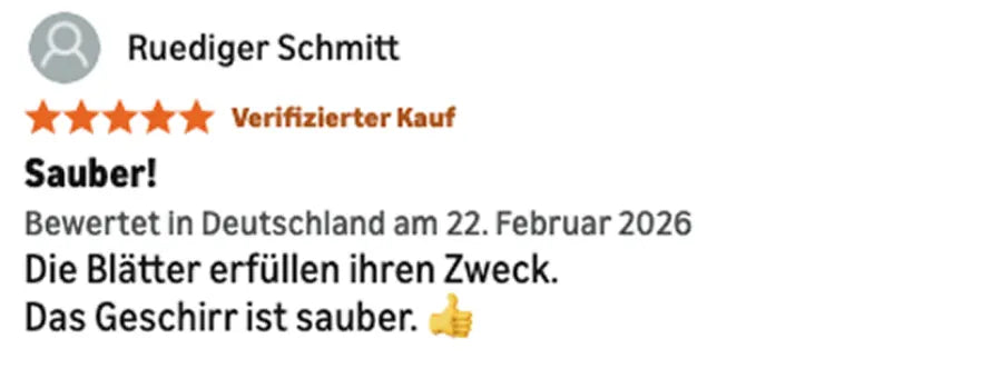 Kundenrezension 1