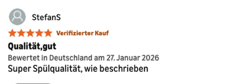 Kundenrezension 10