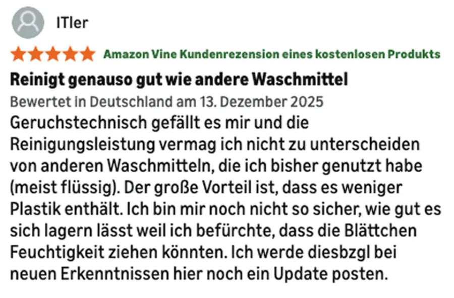 Kundenrezension 11