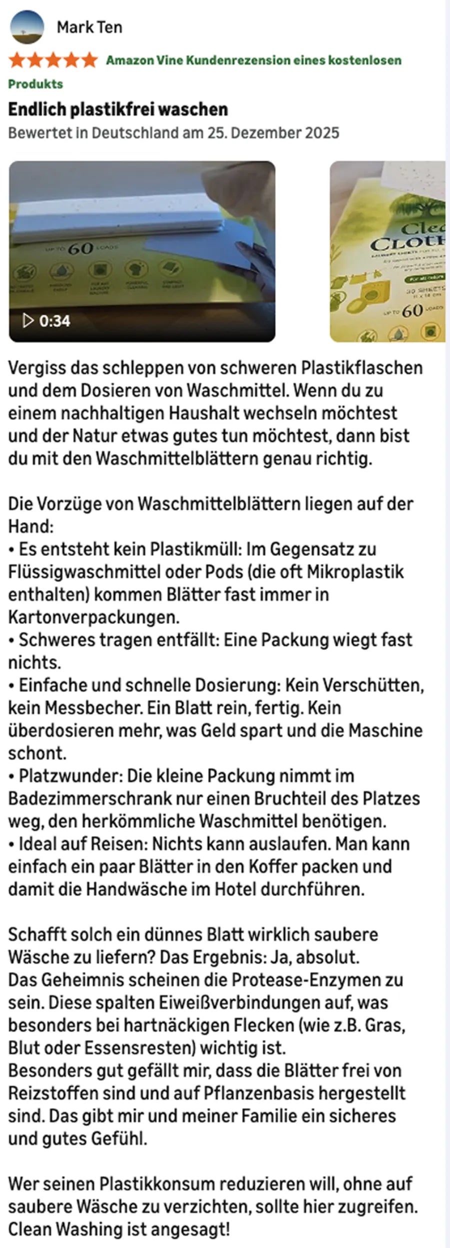 Kundenrezension 12