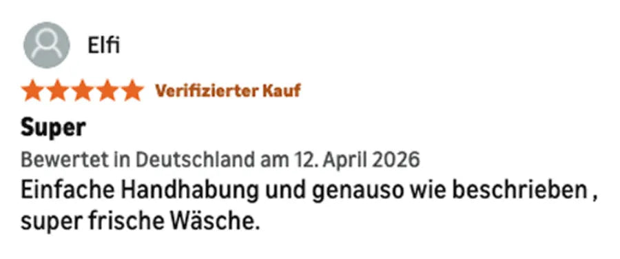 Kundenrezension 13