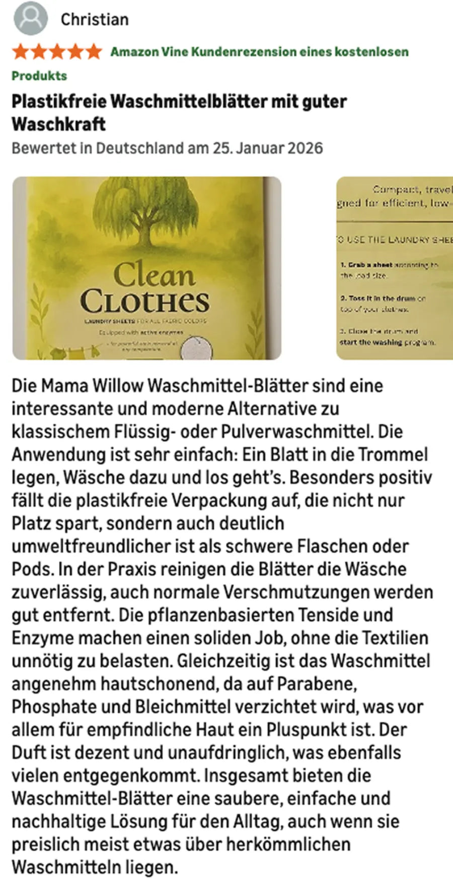 Kundenrezension 15