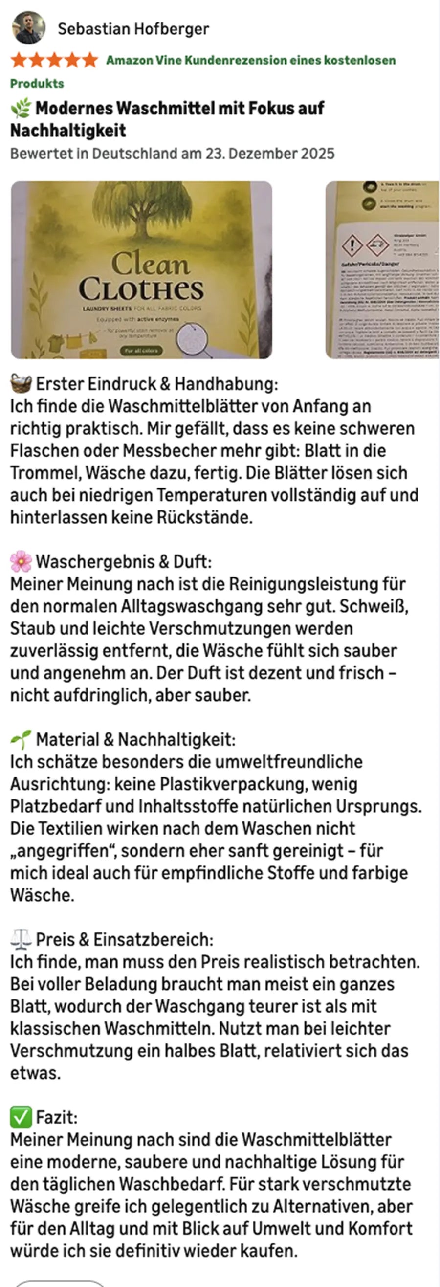 Kundenrezension 16