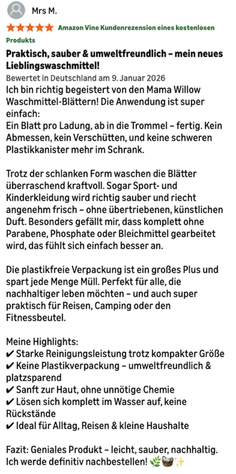 Kundenrezension 18