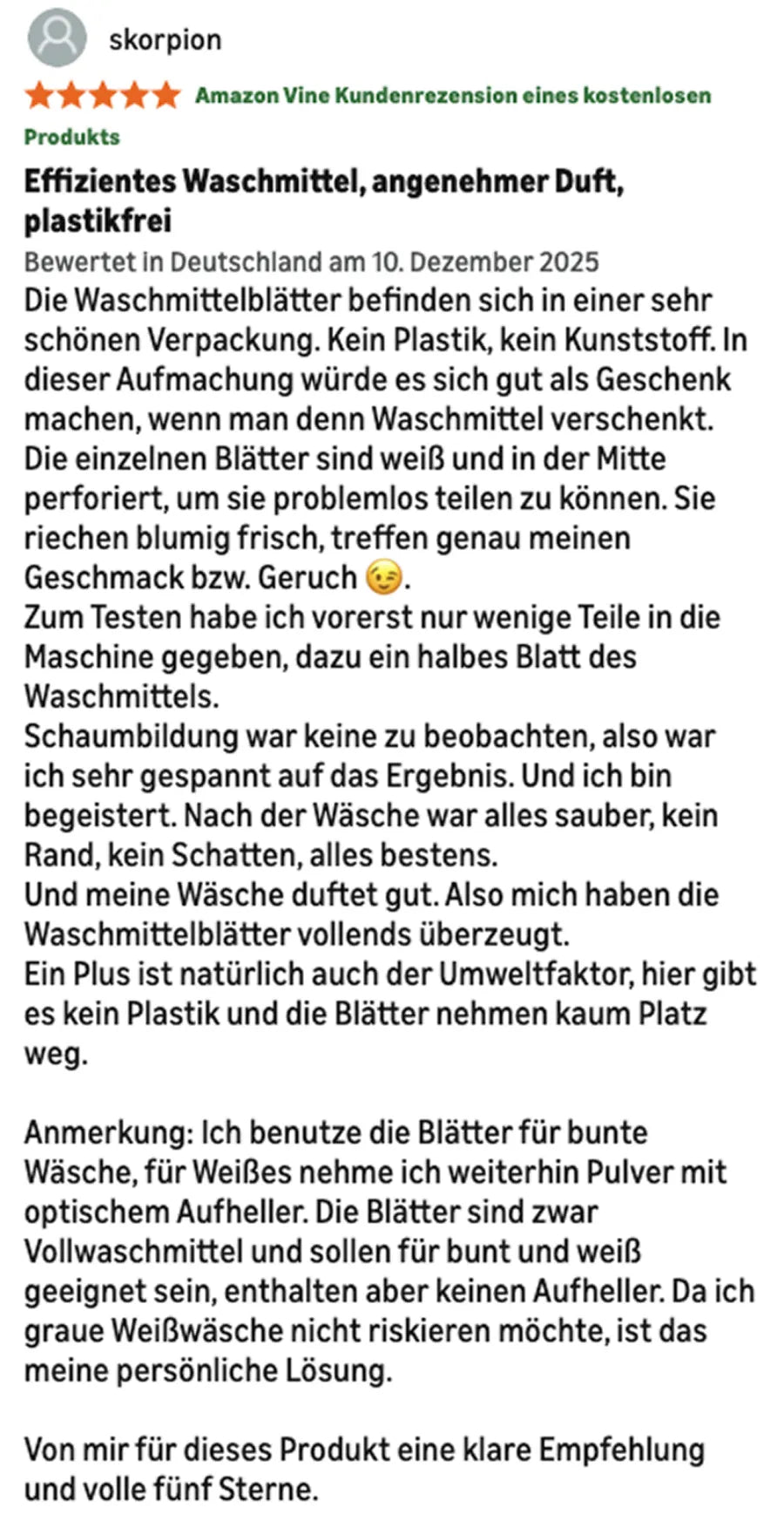 Kundenrezension 21