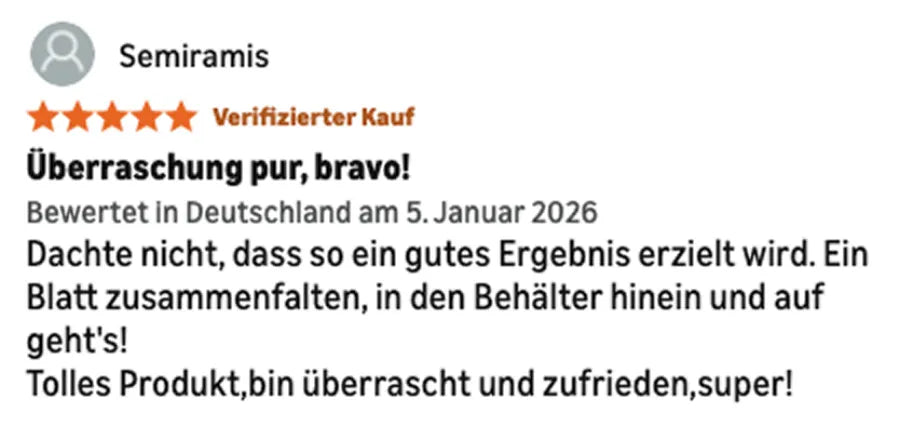 Kundenrezension 5