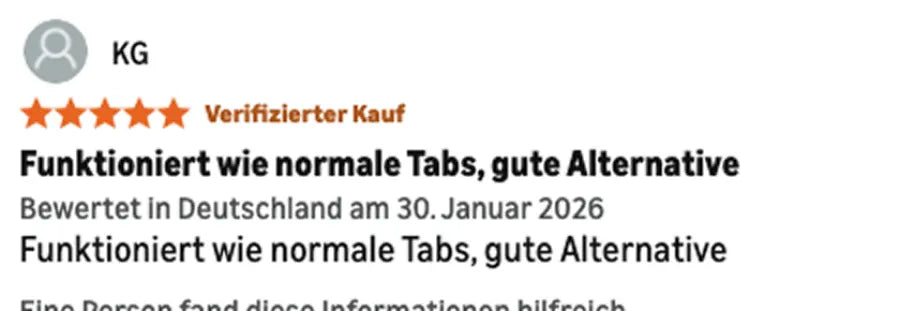 Kundenrezension 8