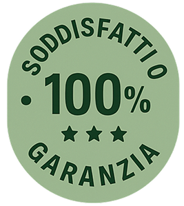 Rimborso totale garanzia