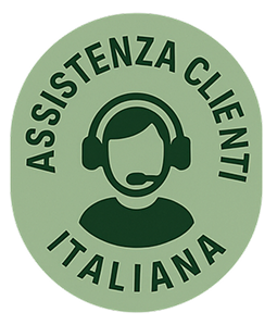 Soddisfatto o garanzia